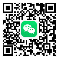扫码加微信